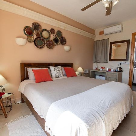 Ta' Giljan B&B Gozo 자프라 외부 사진