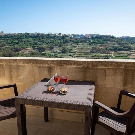 Ta' Giljan B&B Gozo 자프라 외부 사진