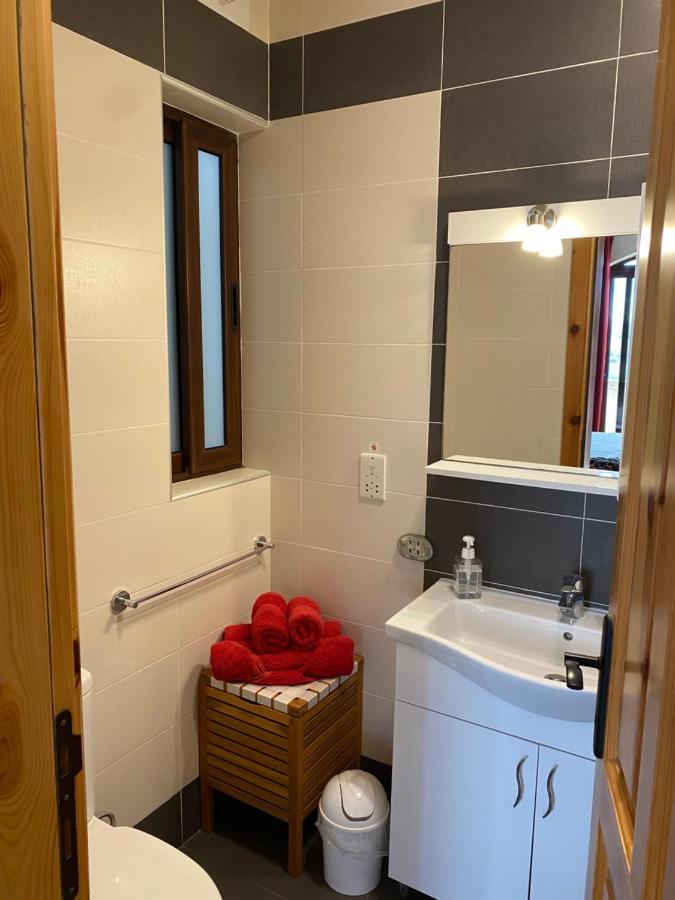 Ta' Giljan B&B Gozo 자프라 외부 사진